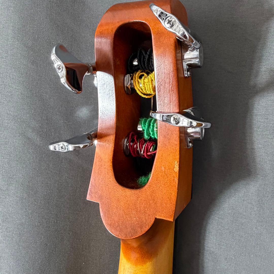 Alter Ego Baby Ego Dual Source アップライトベース