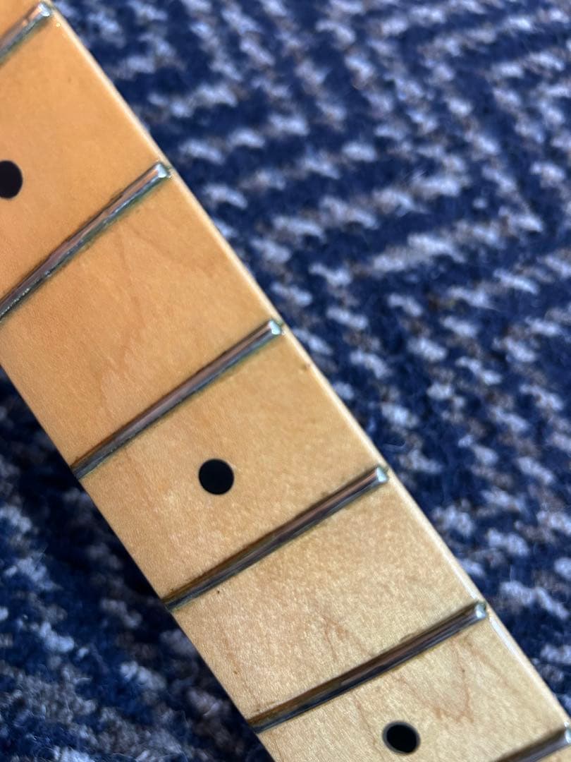 ギター fender american standrard stratcaster