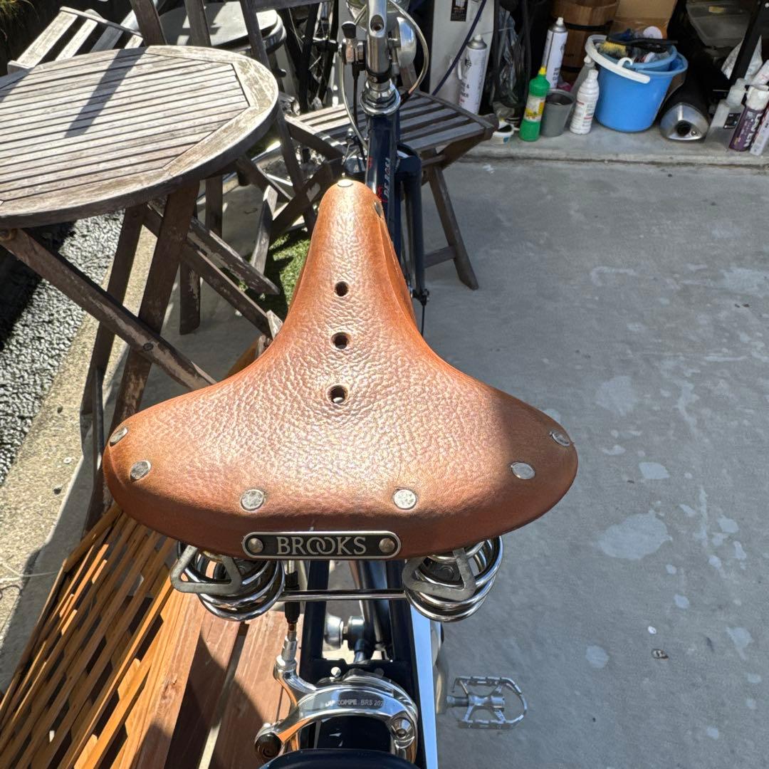 ✰人気のDEROSA✰Milanino✰オシャレな街乗り仕様ദ്ദി^._.^)✰