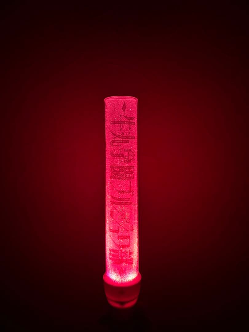 M!LK カラチェン ペンライト ブルジョワ学園