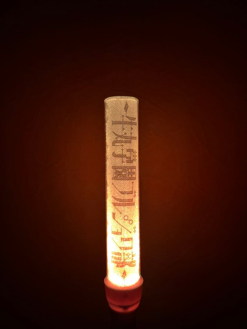 M!LK カラチェン ペンライト ブルジョワ学園