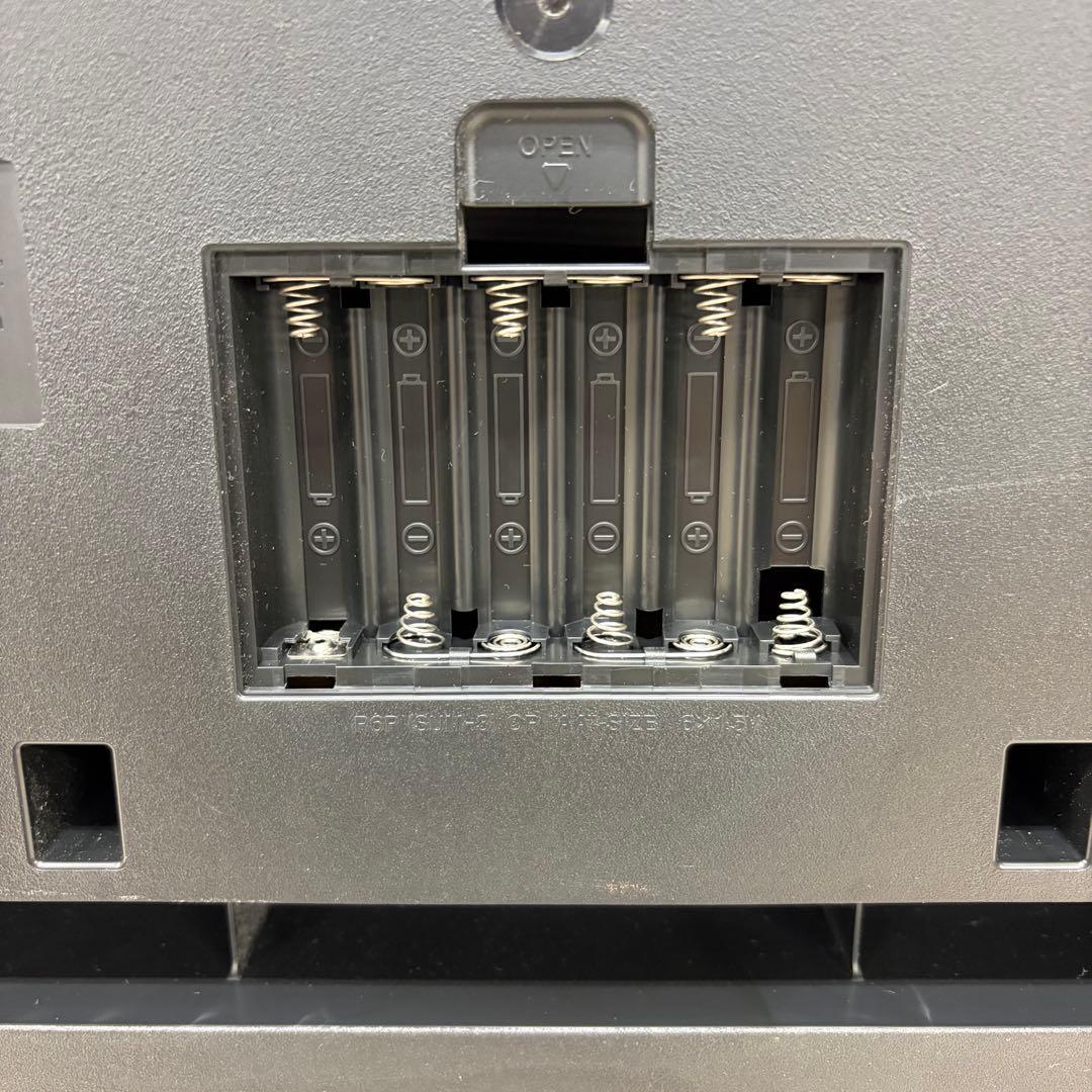 美品 CASIO 61鍵盤 電子キーボード Casiotone CT-X700