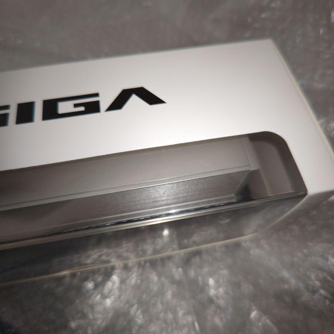 1/43　ISUZU　GIGA　ギガ　トラック　未開封