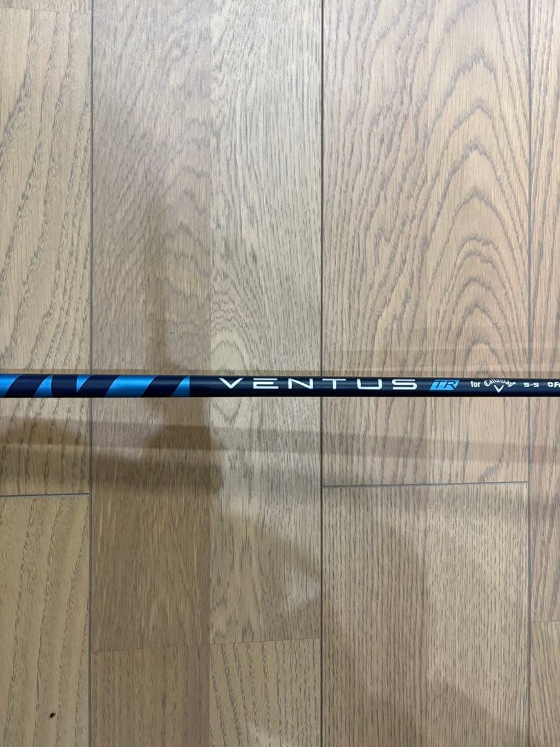 ［かわいいウサギ］キャロウェイ　PARADYM パラダイム　ドライバー