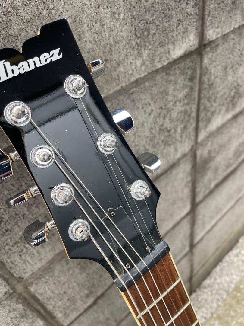 Ibanez 7弦ギター ギター アイバニーズ 値下げOK