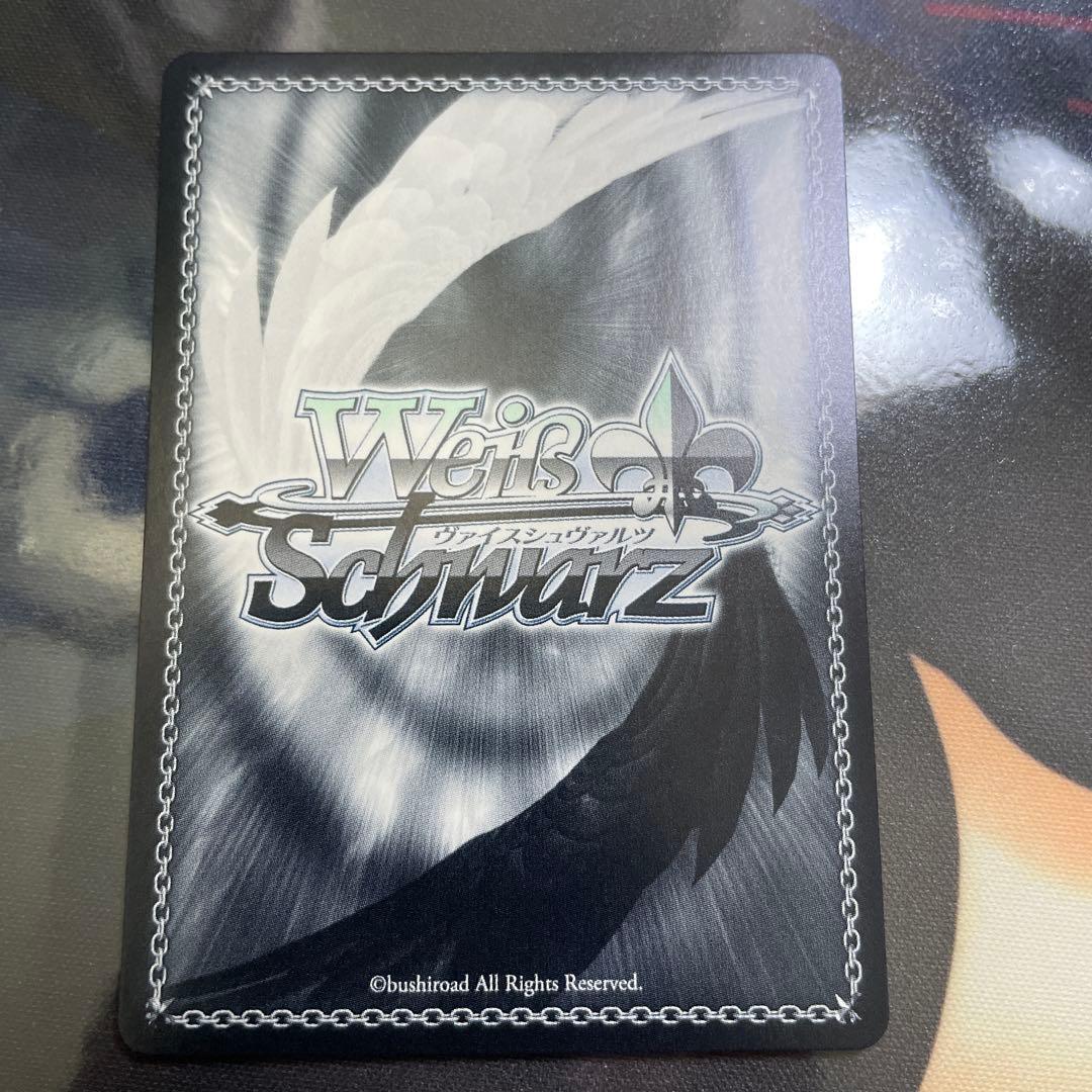 WS デレマス ニャンダフル・ワールド 前川みく SP サイン