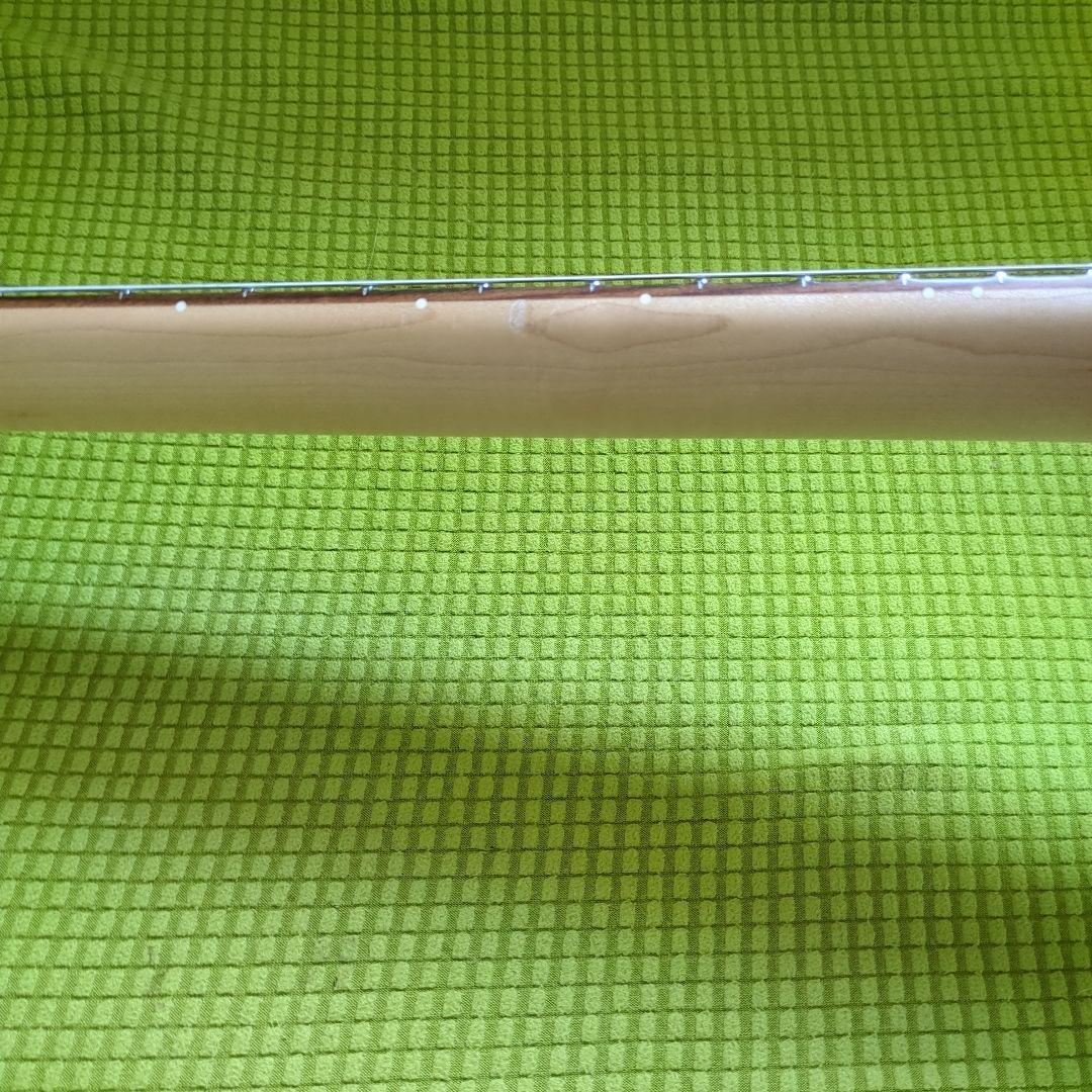 ギター Suhr Modern Pro Trans Blue Denim