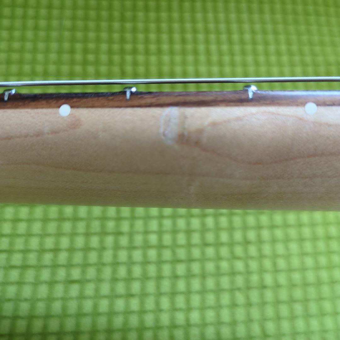 ギター Suhr Modern Pro Trans Blue Denim