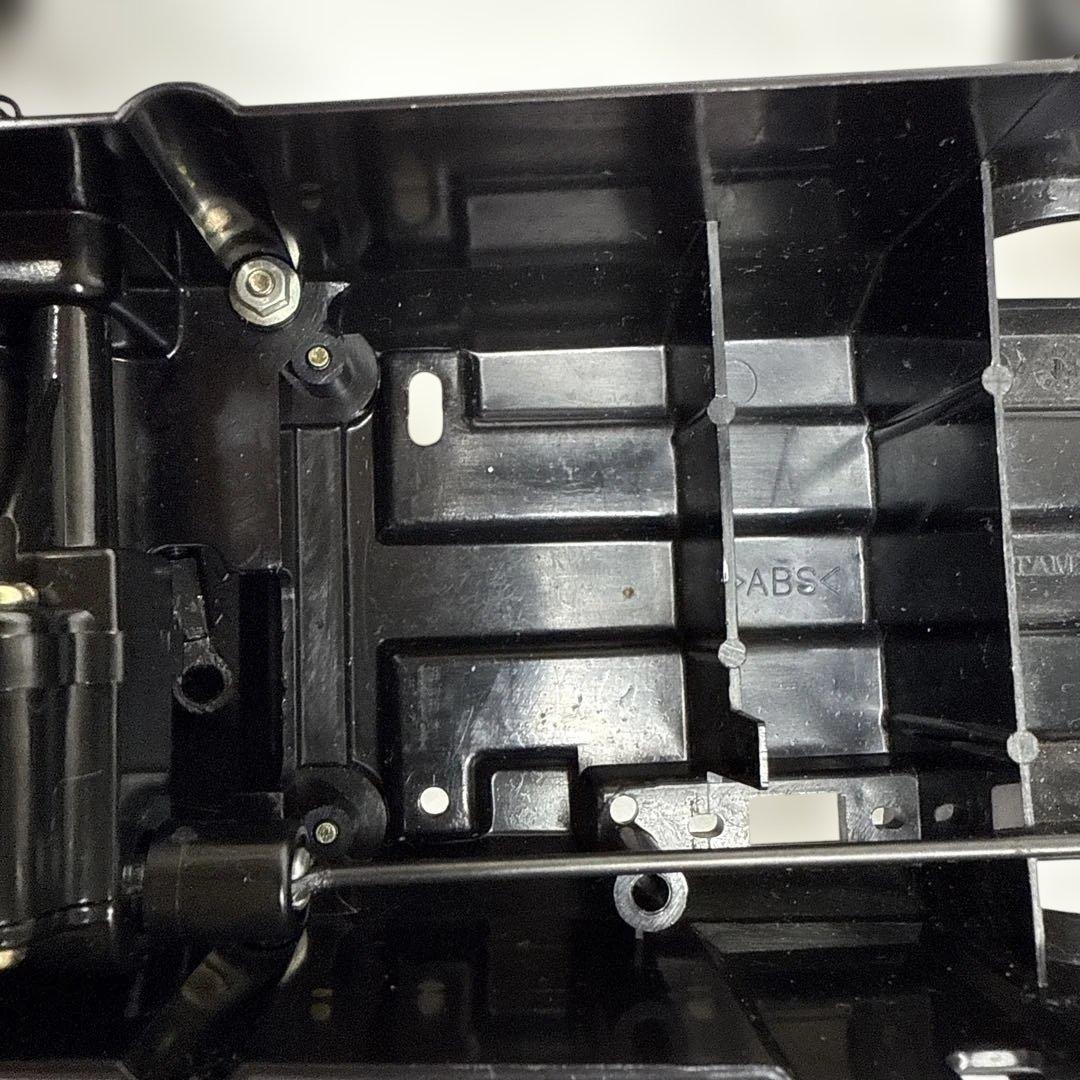 Thunder Shot 4WD ラジコン サンダーショット タミヤ ラジコン