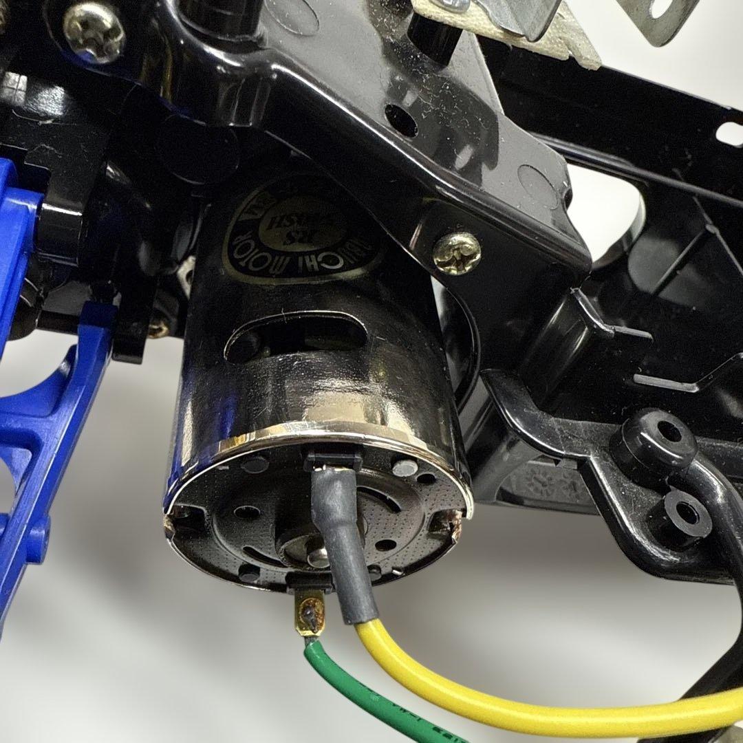 Thunder Shot 4WD ラジコン サンダーショット タミヤ ラジコン