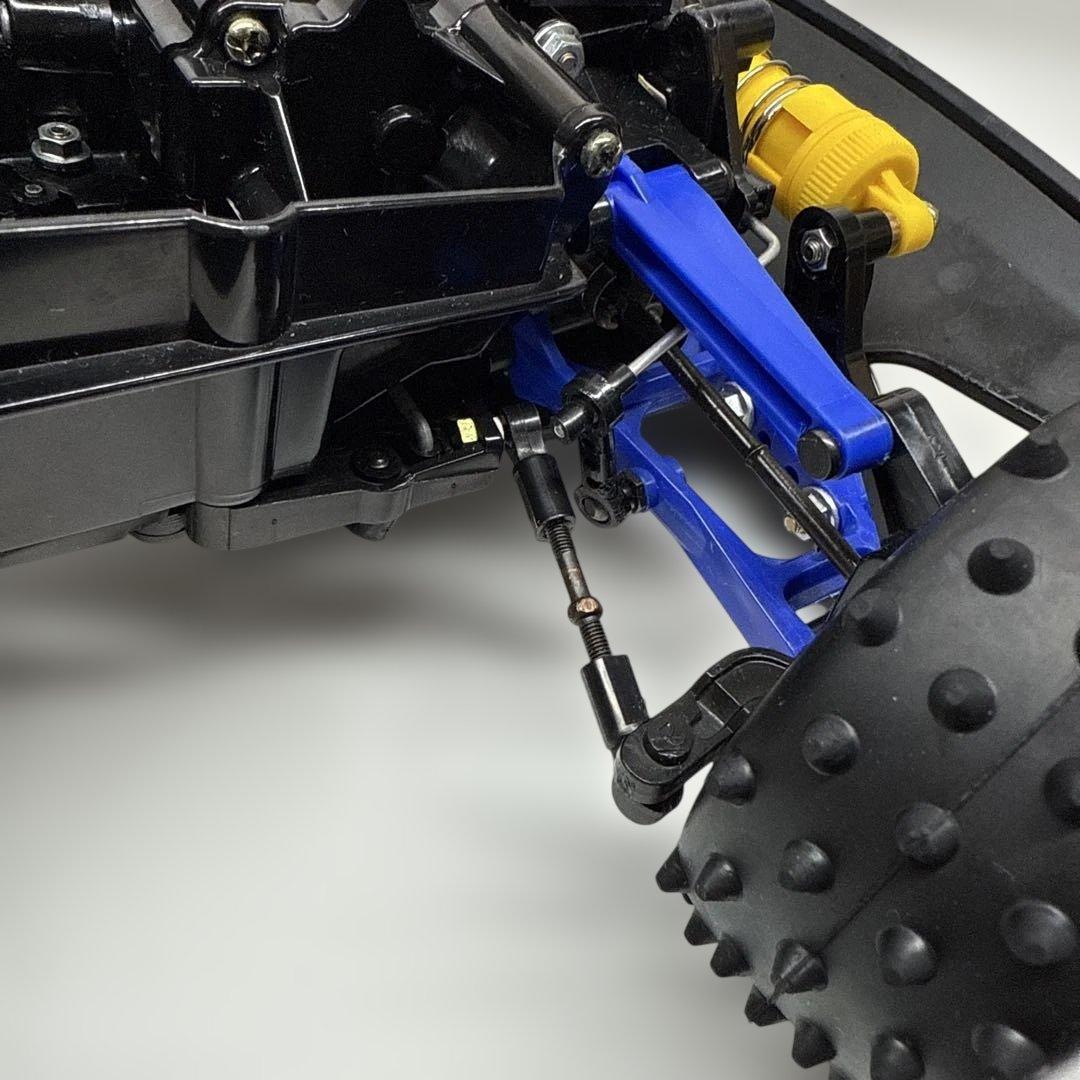 Thunder Shot 4WD ラジコン サンダーショット タミヤ ラジコン