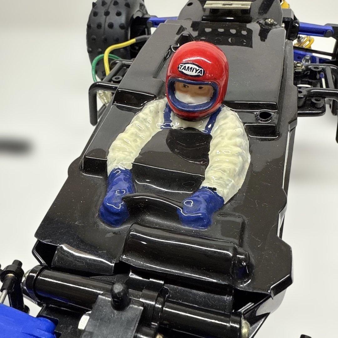 Thunder Shot 4WD ラジコン サンダーショット タミヤ ラジコン