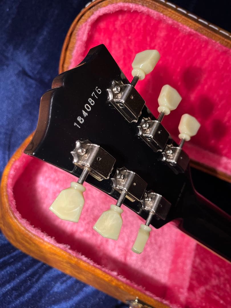 tokai kls215 2018 トーカイ　レスポール　美品　Gibson