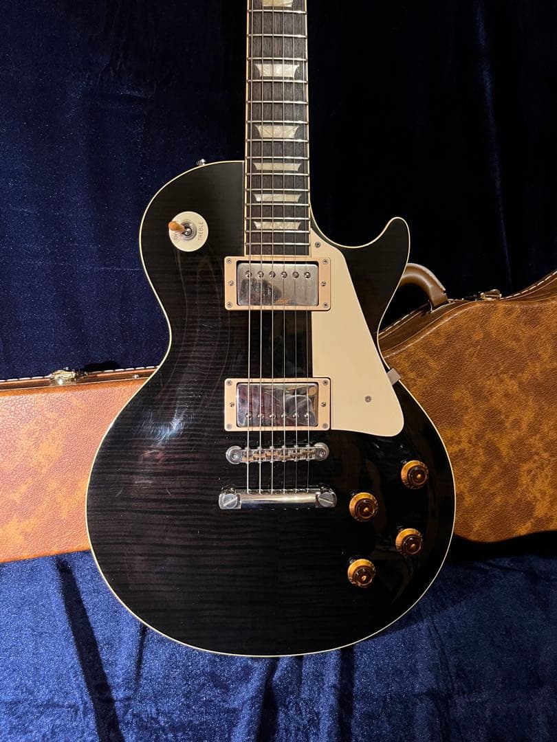 tokai kls215 2018 トーカイ　レスポール　美品　Gibson