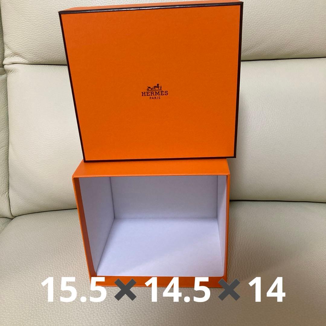 エルメス　空箱　8個
