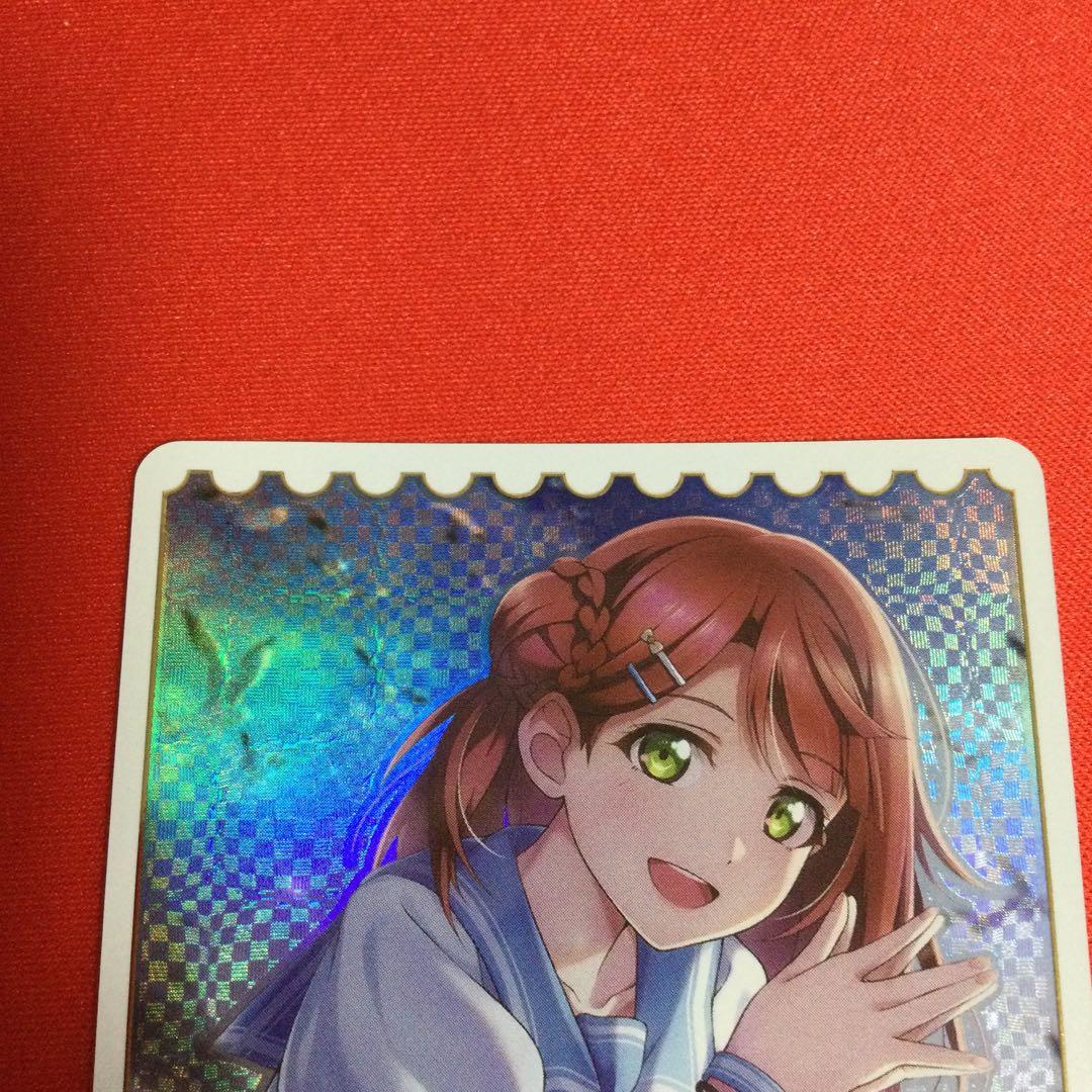 ラブカ　夏、はじまる。 上原歩夢 SECE ラブライブ　サイン