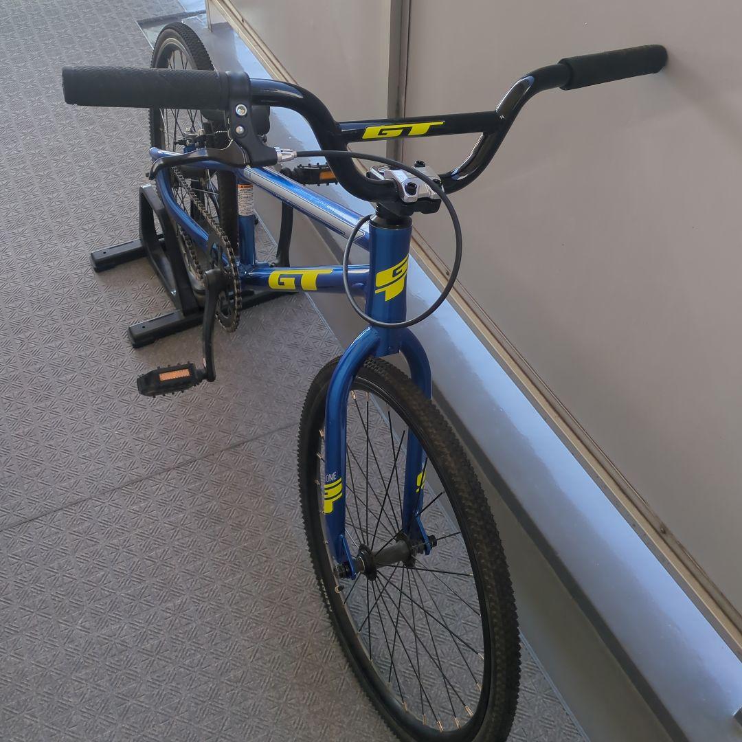 GT BMX キッズ　20インチ
