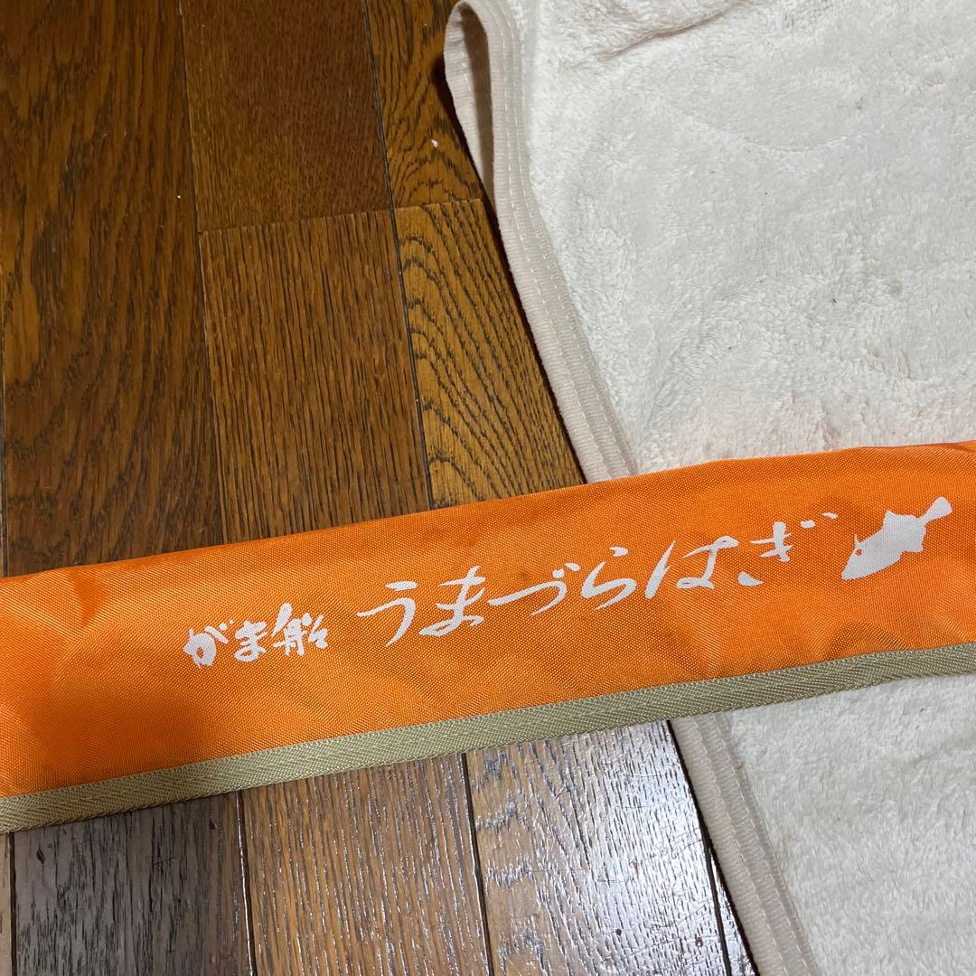 がま船　うまづらはぜ 330