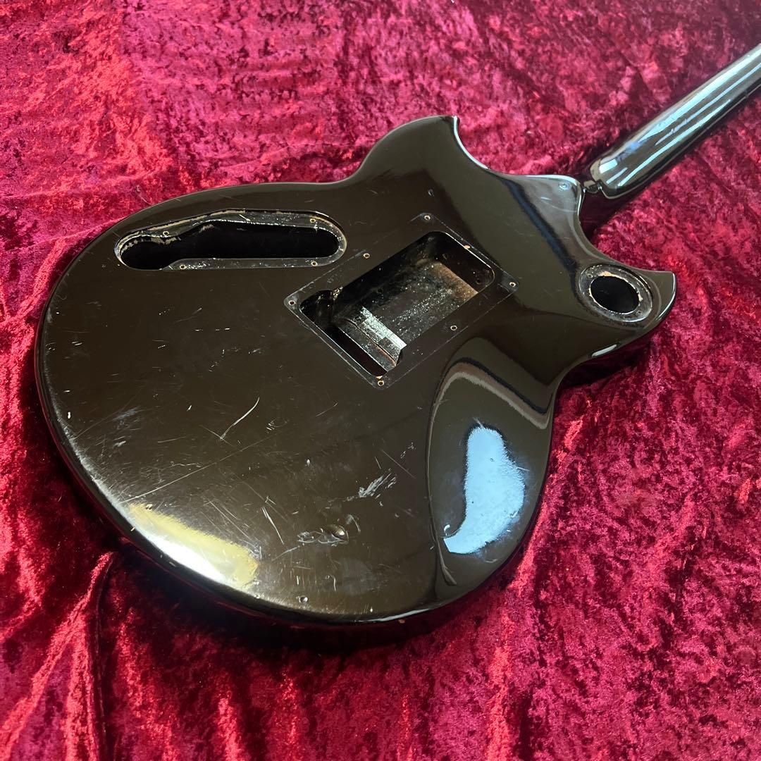 YAMAHA ヤマハSG1300TS 黒