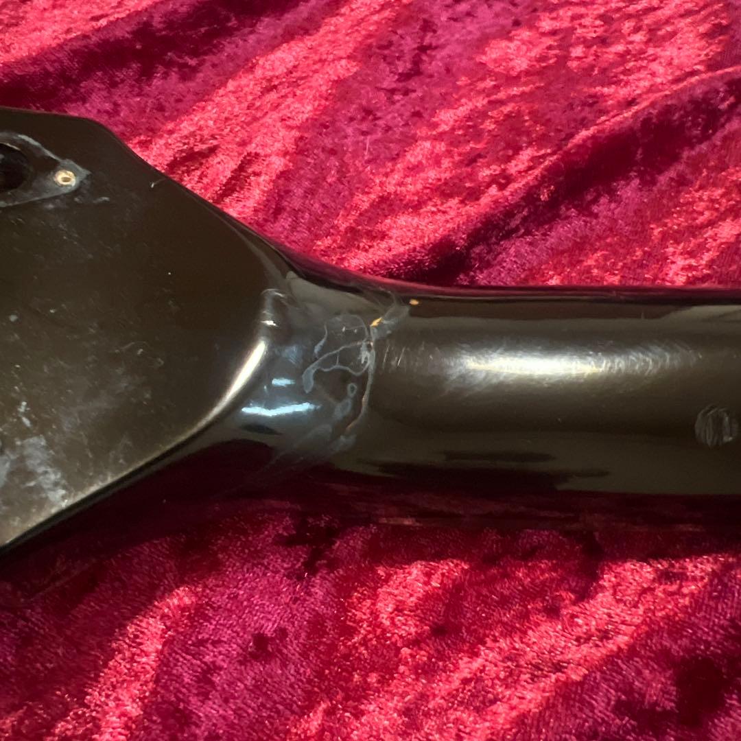 YAMAHA ヤマハSG1300TS 黒