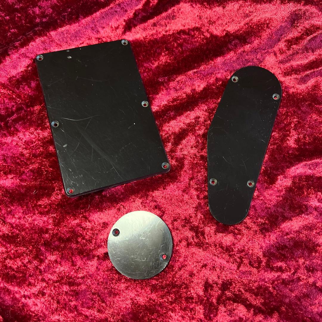 YAMAHA ヤマハSG1300TS 黒