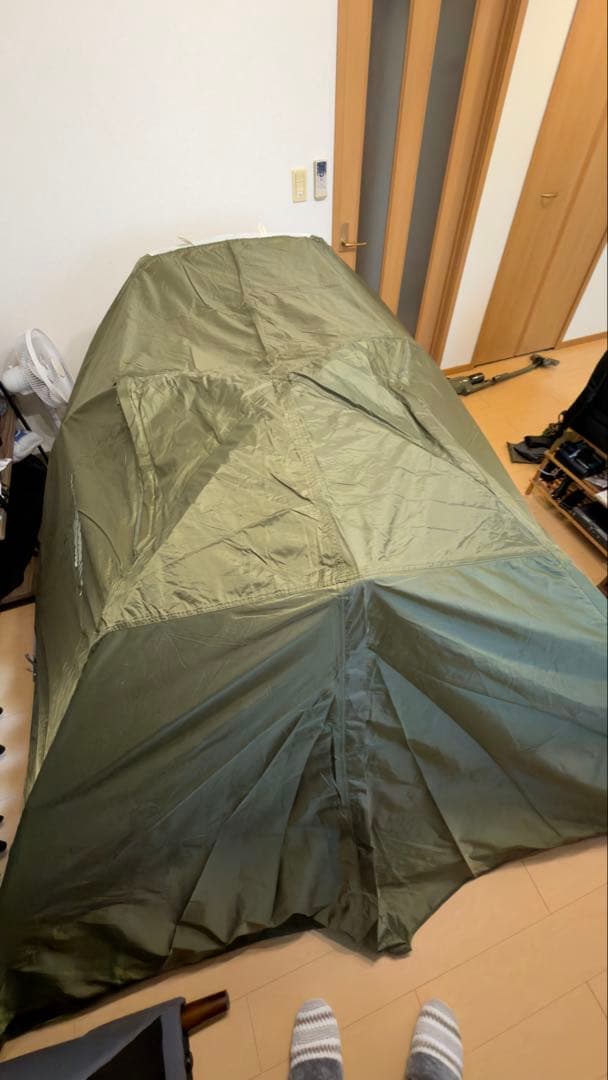 Coleman Touring Dome LX テント　ほかセット