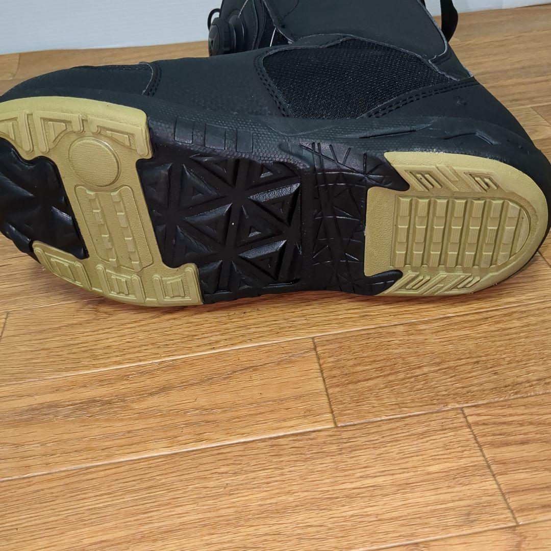 ROSSIGNOL GLADE BOA ボードブーツ 26m　ロシニョール