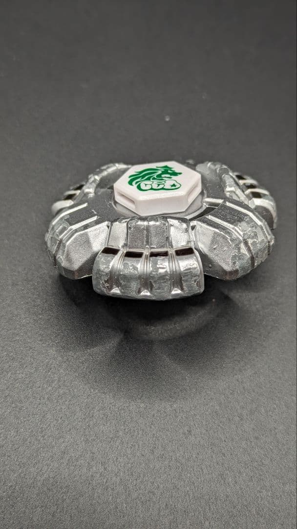 メタルファイトベイブレード　BB-22ベイ改造セット　ビルゴなど