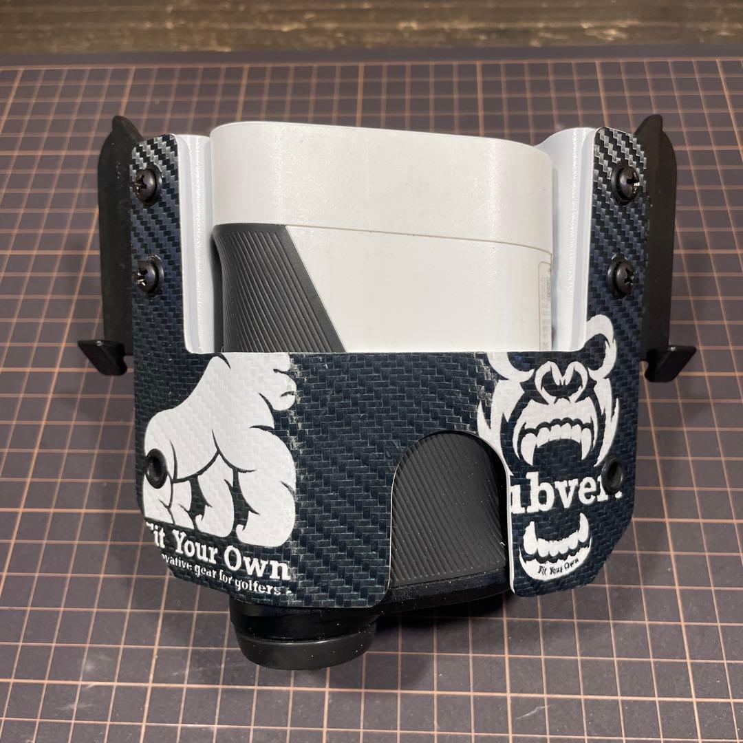 【アウトレット品:右手】ガーミンアプローチZ80/Z82専用ケース