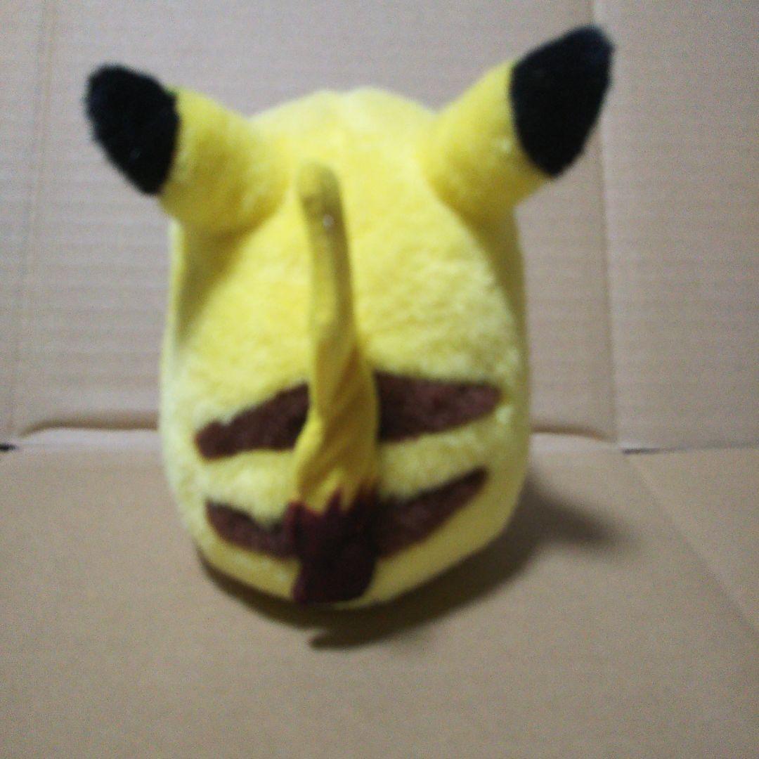 ピカチュウ ぬいぐるみ ポケモン ポケットモンスター