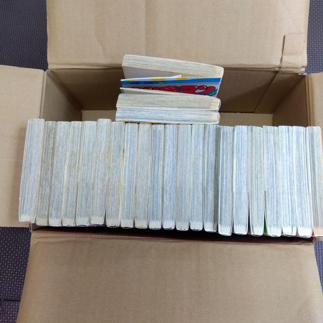 キン肉マン 37巻～72巻セット