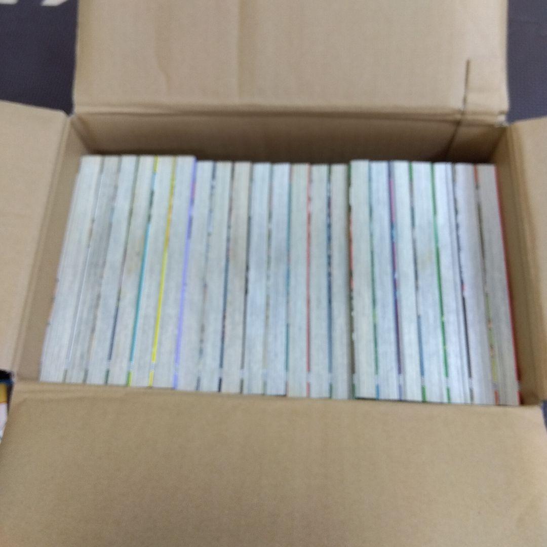 キン肉マン 37巻～72巻セット