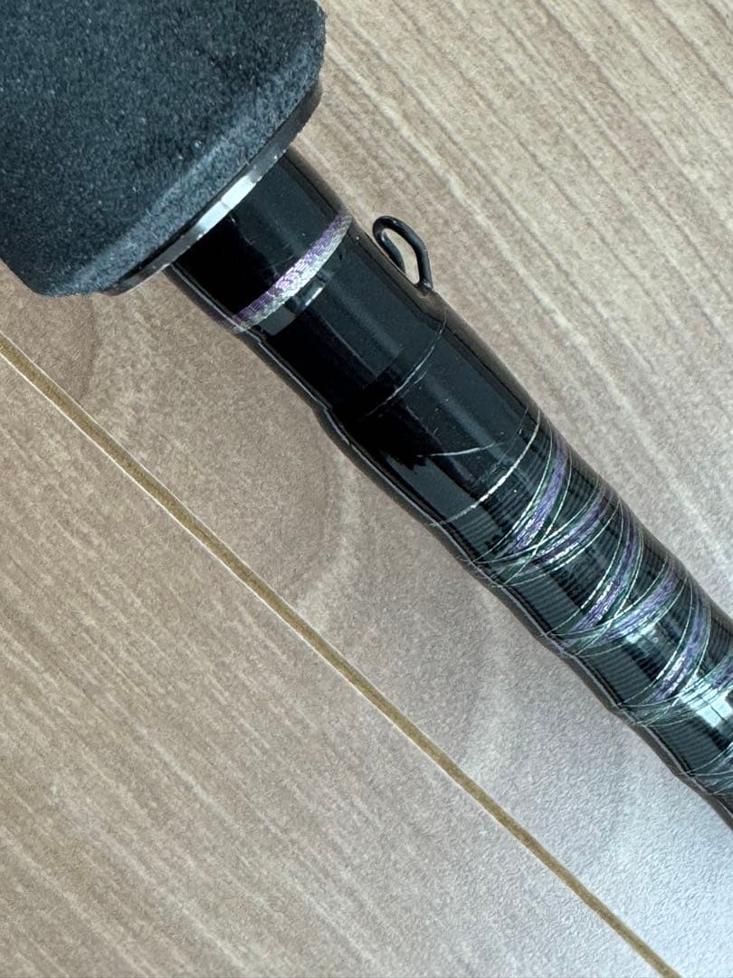 ダイワ　ハートランド　722MHRB