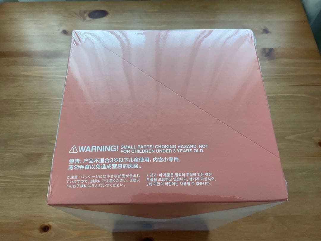 正規品THE MONSTERS LABUBUぬいぐるみ 3アソートセット