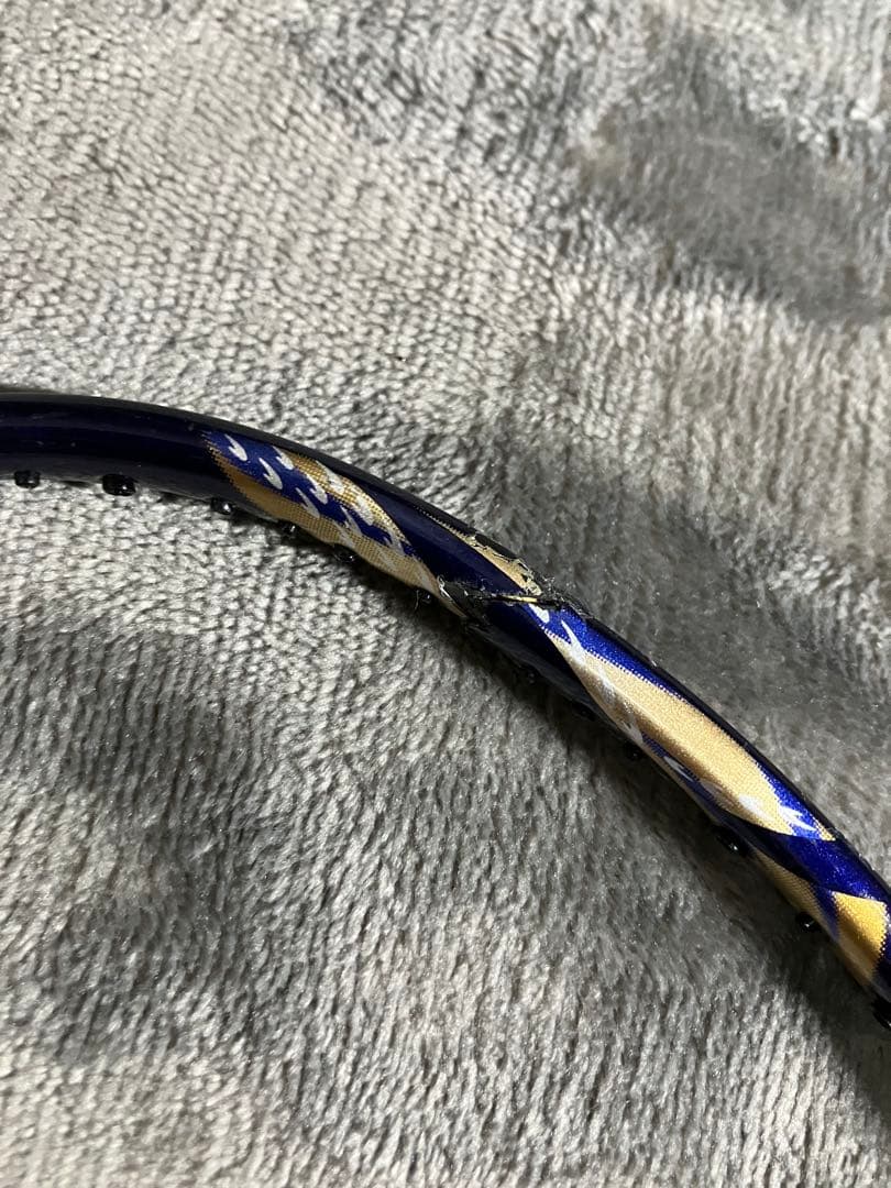 ASTROX 99 バドミントンラケット