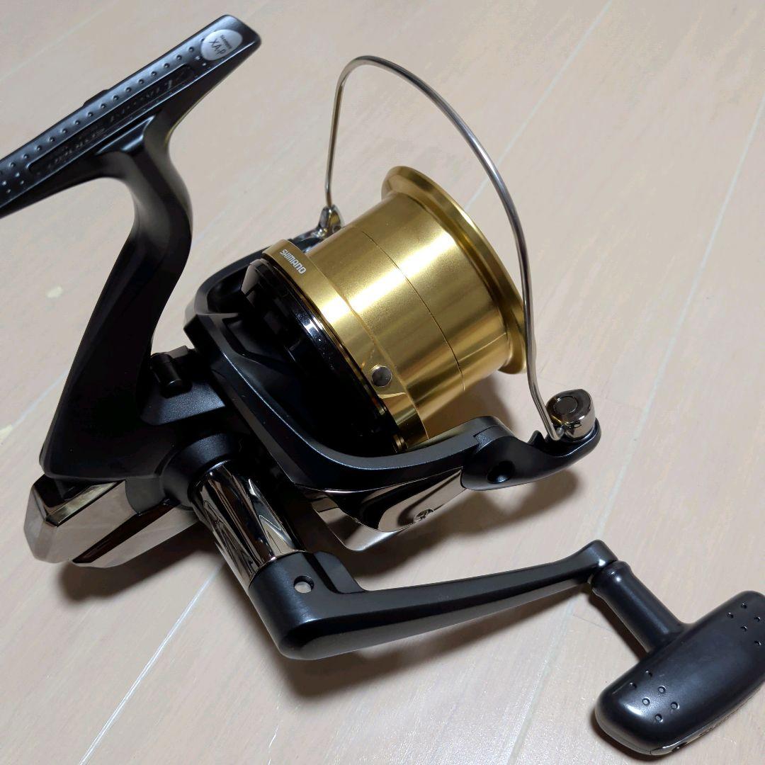 美品 シマノ アクティブキャストSD 1060 SHIMANO