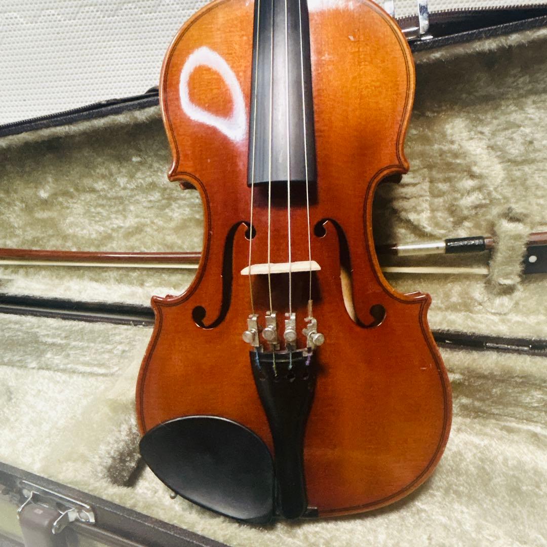 SUZUKI NO.200 1/4 バイオリンAnno 2003