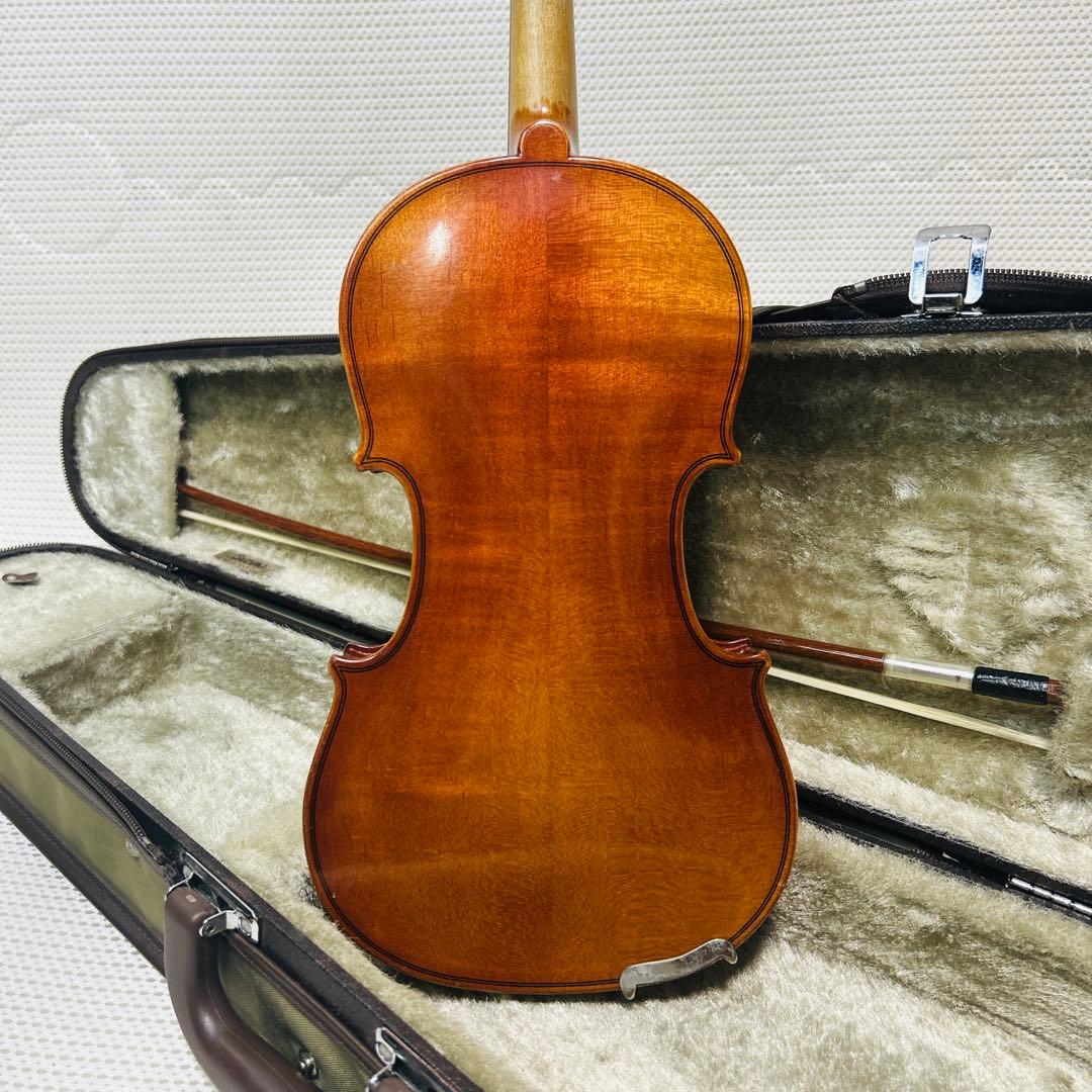 SUZUKI NO.200 1/4 バイオリンAnno 2003