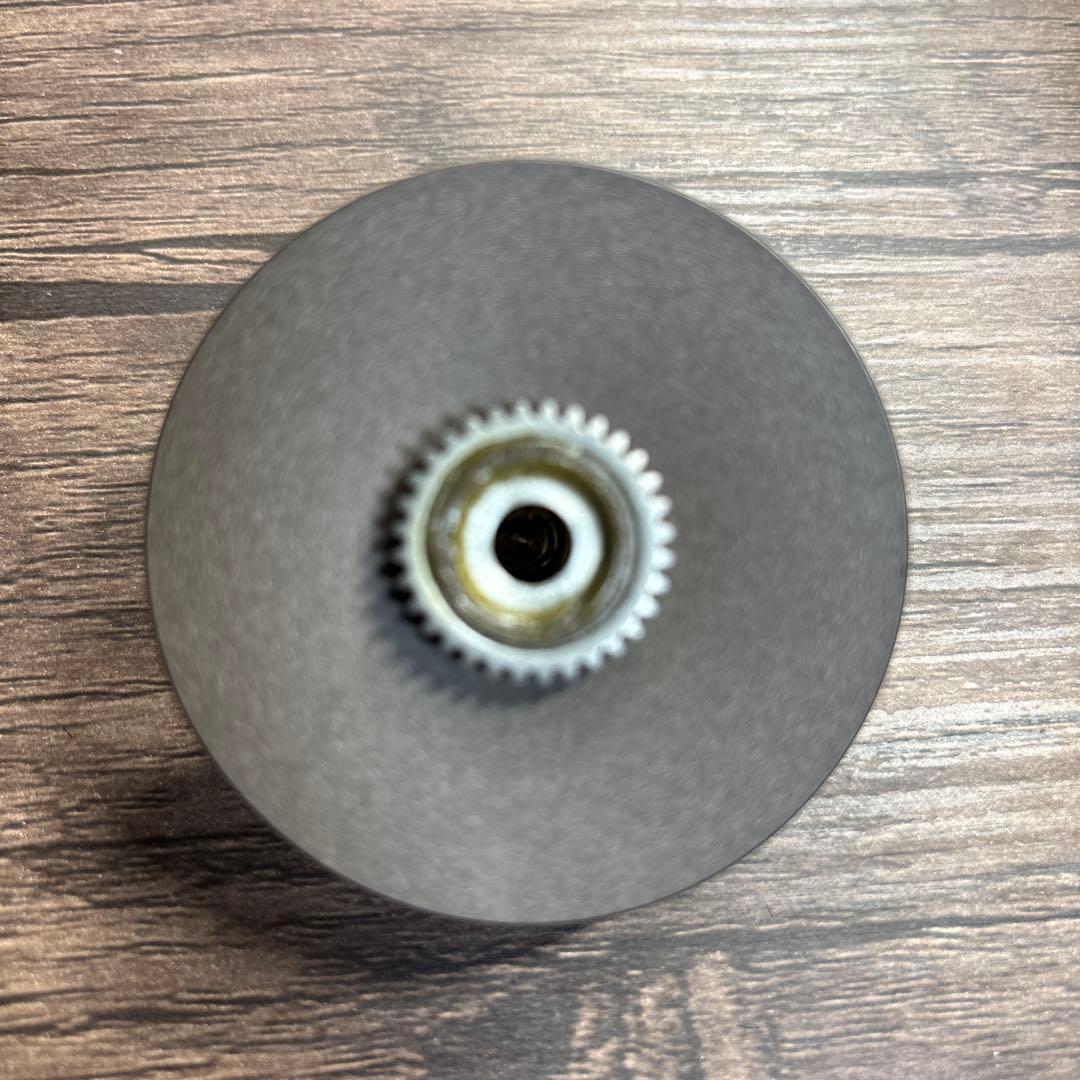 リール HOUSE OF HARDY Golden Flyweight