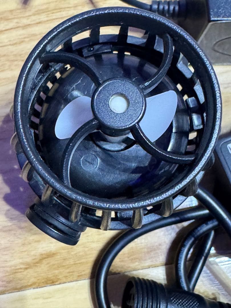 ヴェスタウェーブ　VW08