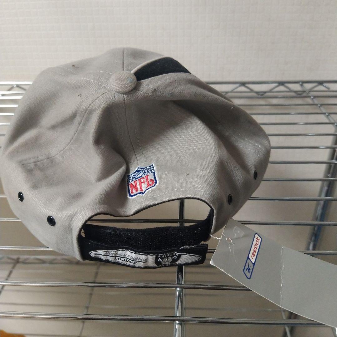 レア　Raiders ゲームシャツ　キャップ　セット　b-boy b系