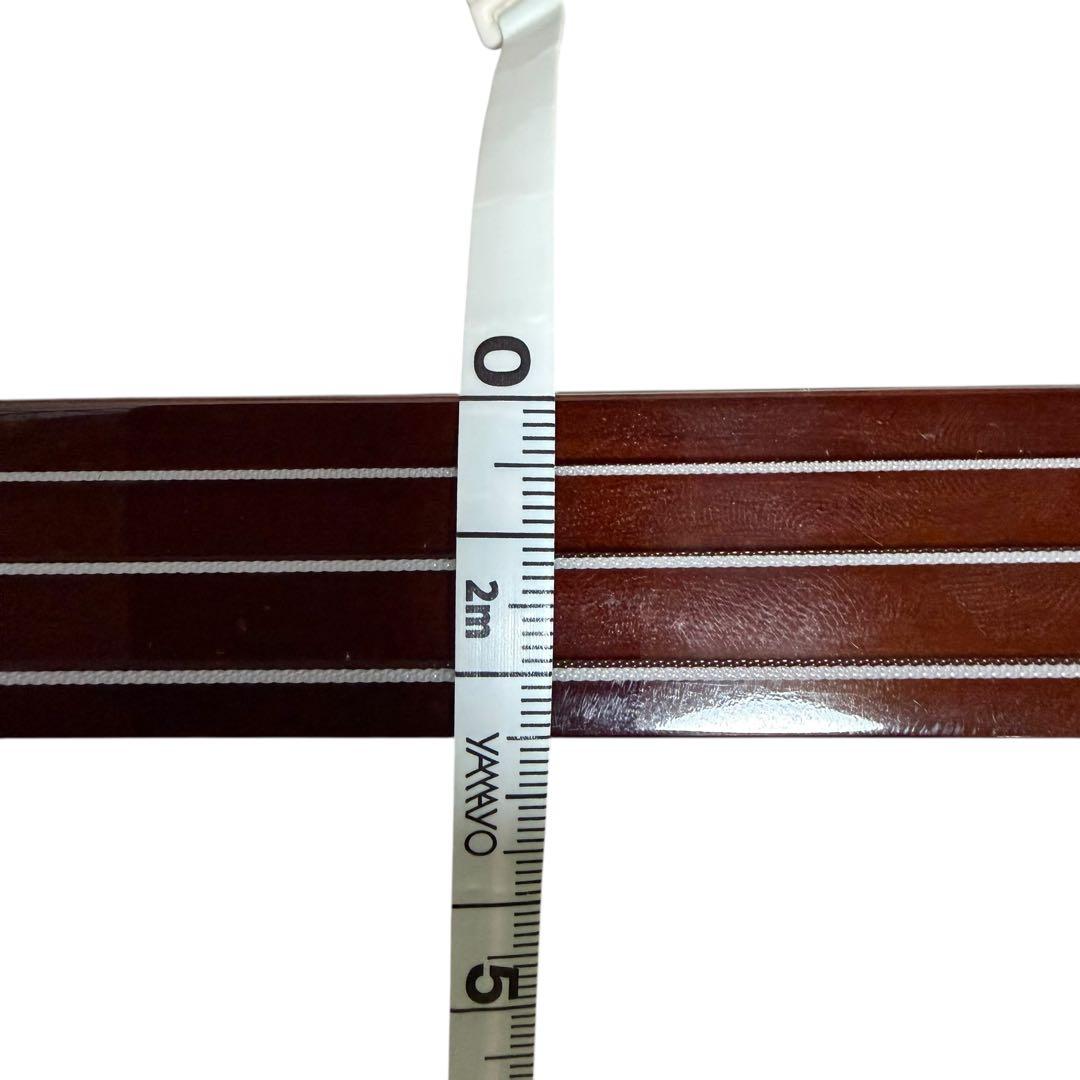 新城慎幸作 三線 紅木棹 本蛇皮強化張り 保証書付 ハードケース付 沖縄三線