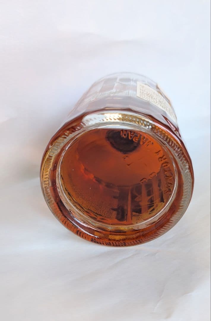 SUNTORY 響(HIBIKI) 100 周年アニバーサリーブレンド