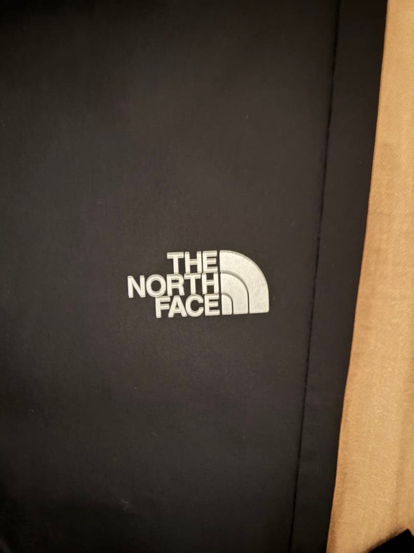 ノースフェイス バーブライトランニングパンツ NB82173 ブラック メンズM