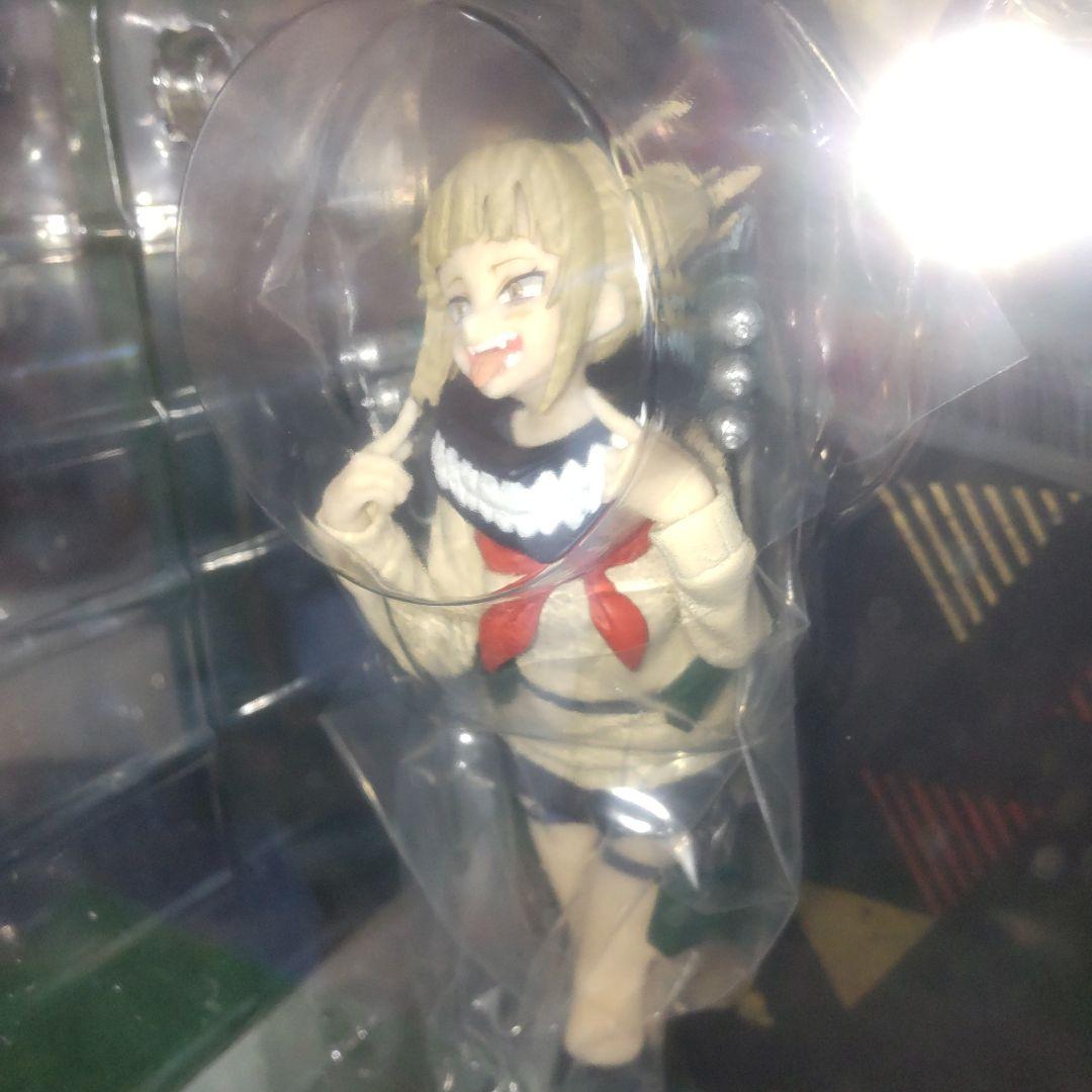僕のヒーローアカデミア　トガヒミコ　　 フィギュア