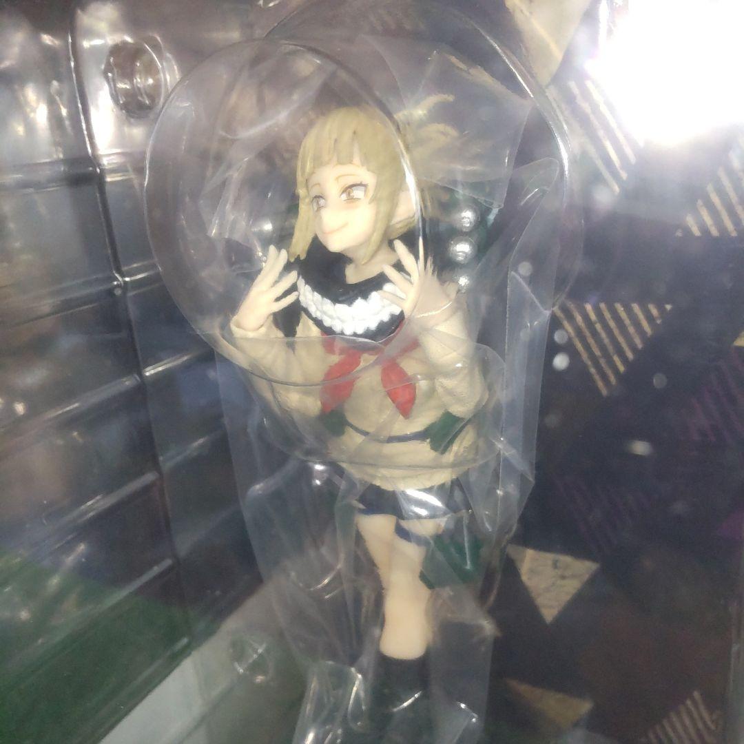 僕のヒーローアカデミア　トガヒミコ　　 フィギュア