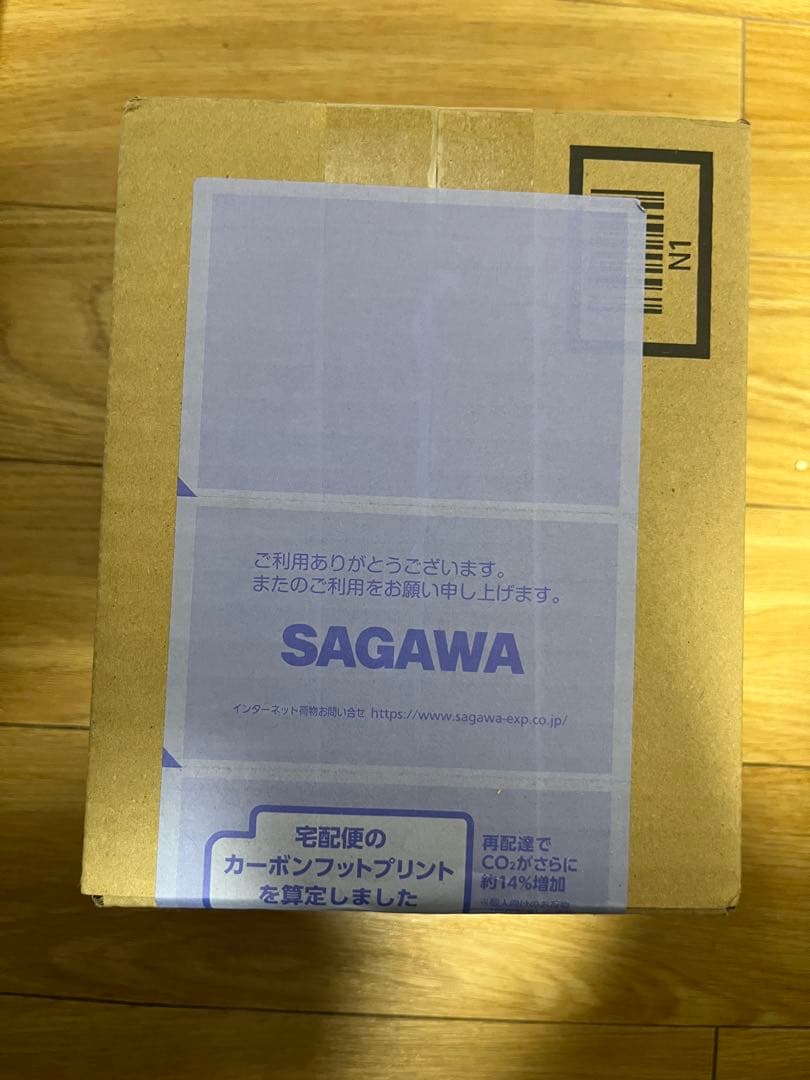 赤見かるび ねんどろいど