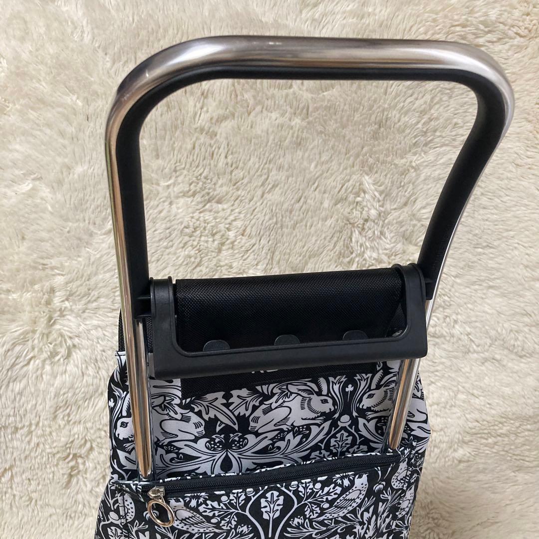 美品 ROLSER BabyJoy ロルサー キャリーカート ショッピングカート