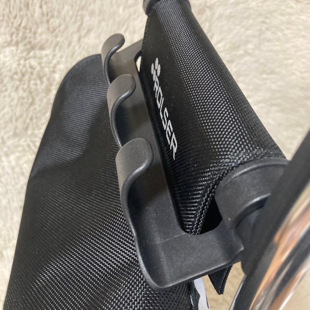 美品 ROLSER BabyJoy ロルサー キャリーカート ショッピングカート