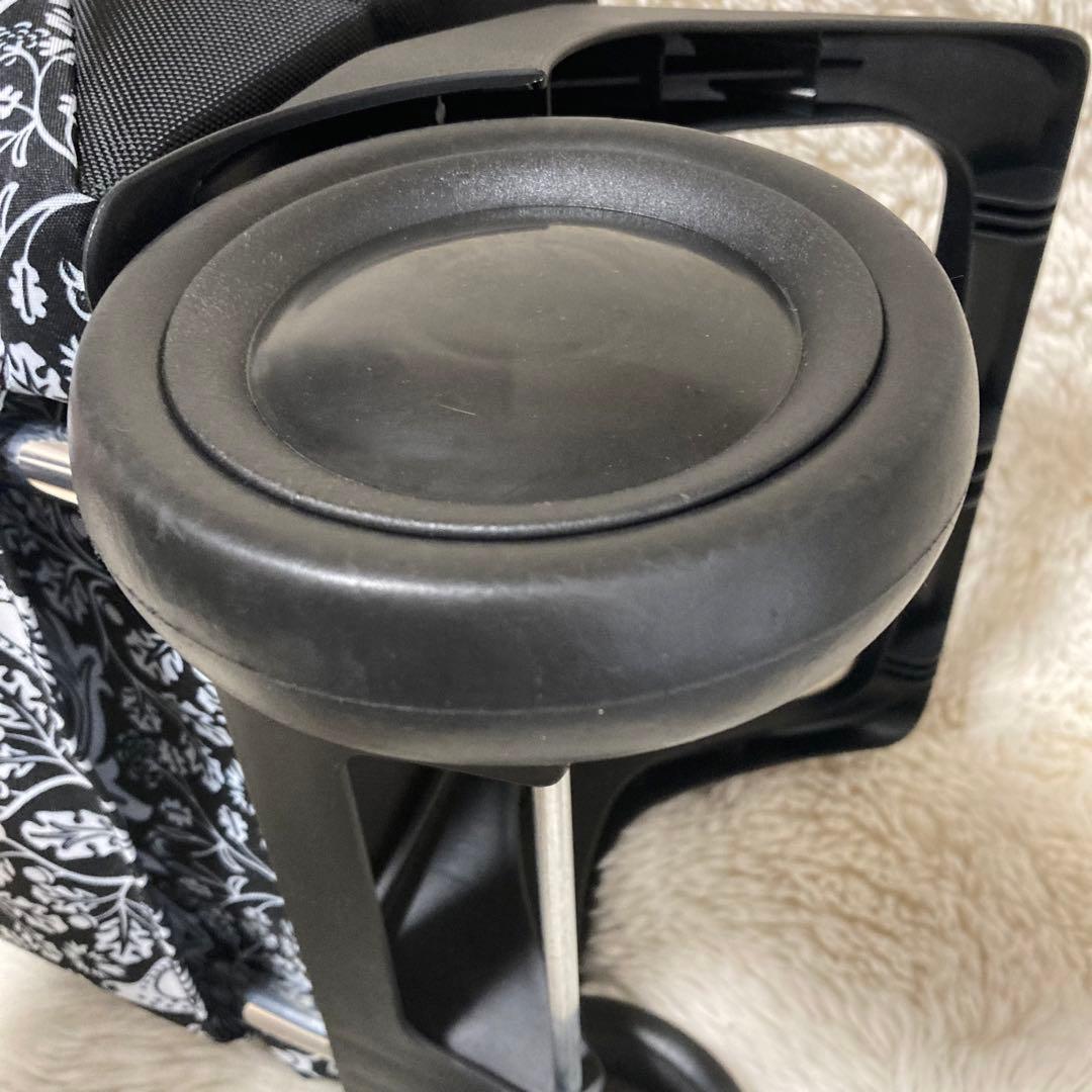 美品 ROLSER BabyJoy ロルサー キャリーカート ショッピングカート